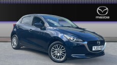 Mazda2 1.5 e-Skyactiv G MHEV GT Sport 5dr Petrol Hatchback
